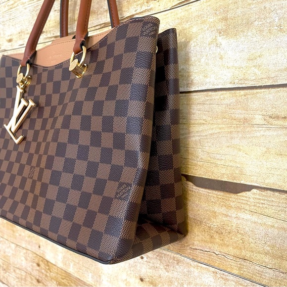 Louis Vuitton LV Riverside N40050 NIB - Picture 9 of 14